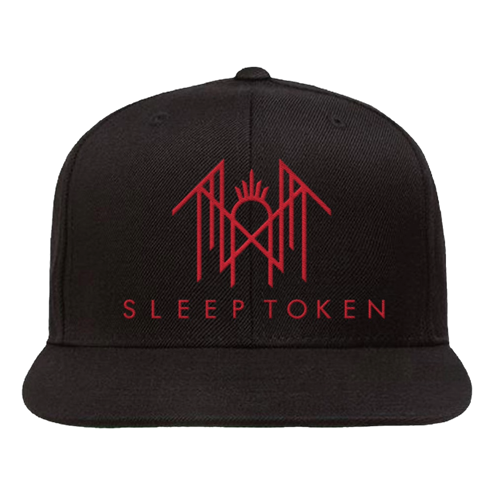 Trident Brim Hat EU