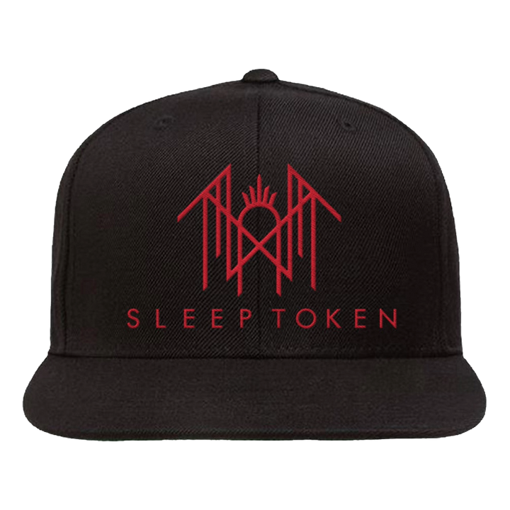 Trident Brim Hat EU