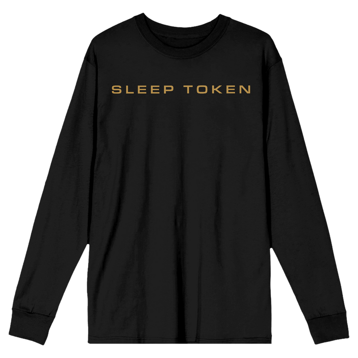 Twisted Branches Long Sleeve Tee