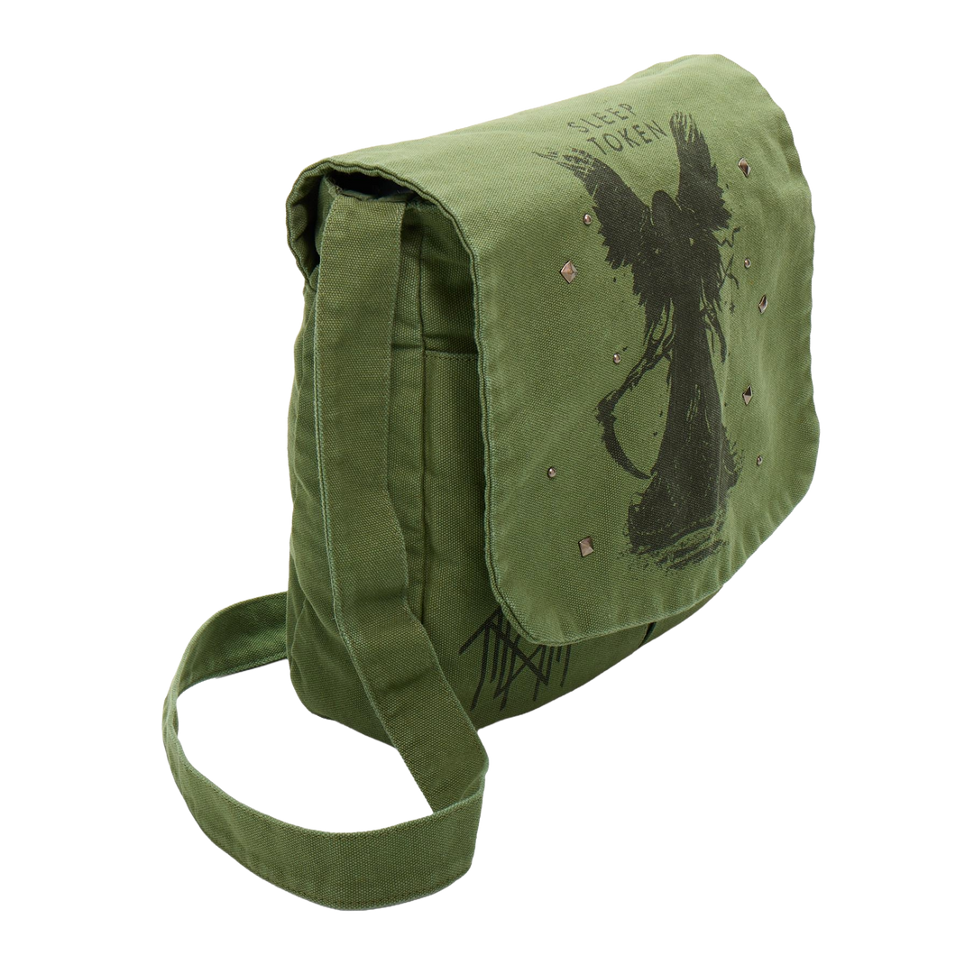 Reaper Messenger Bag EU