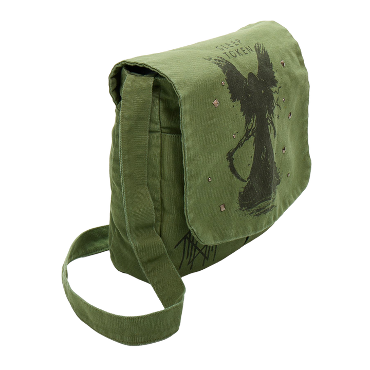 Reaper Messenger Bag EU