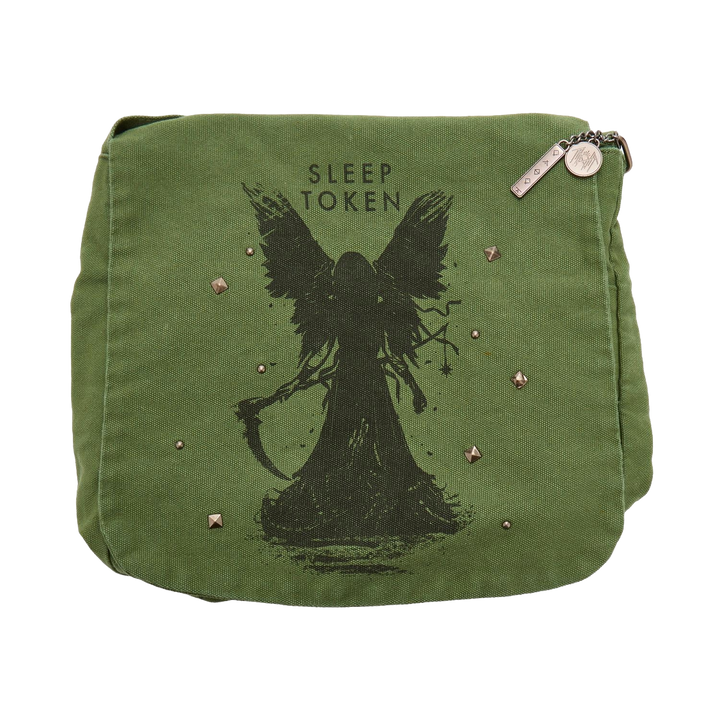 Reaper Messenger Bag EU