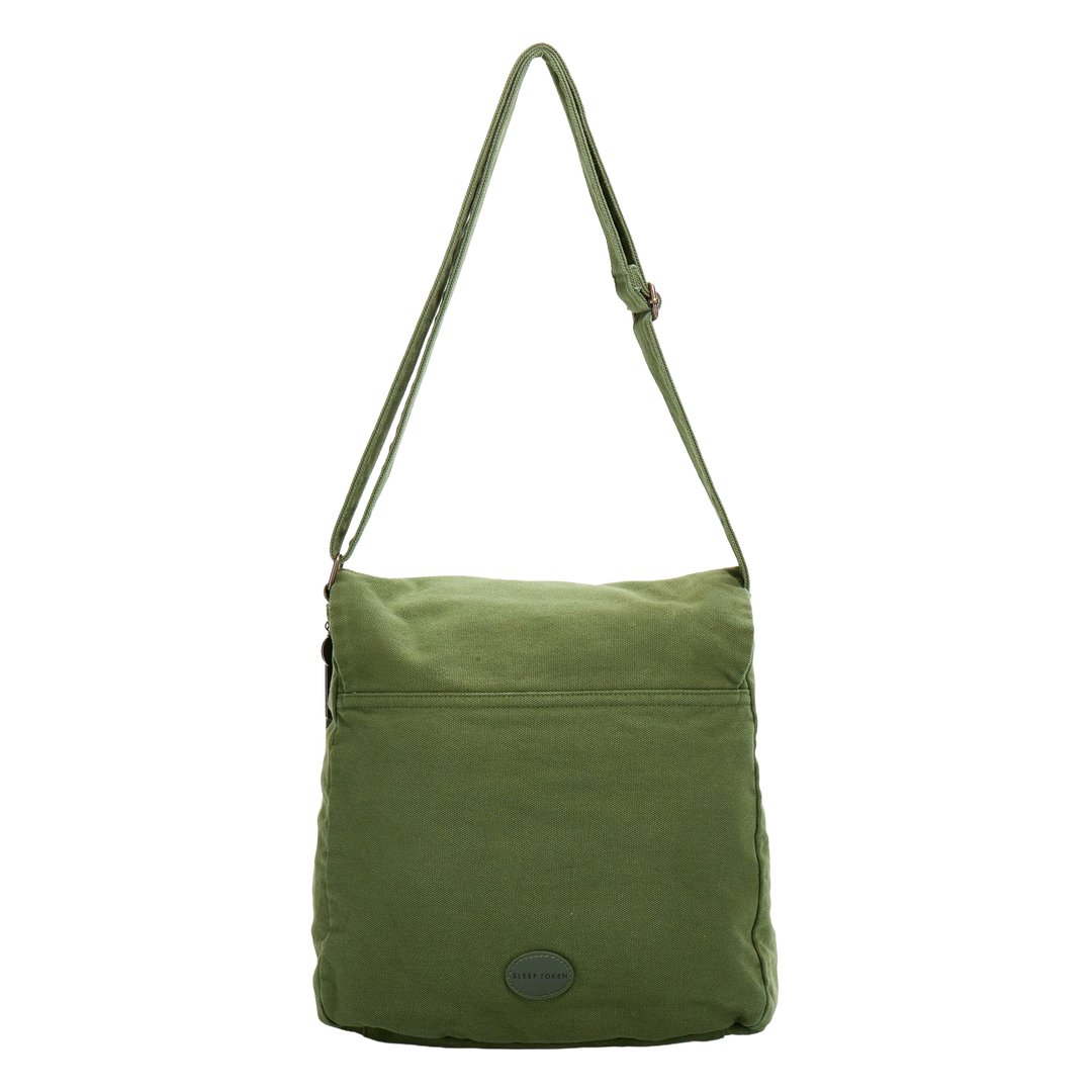 Reaper Messenger Bag EU